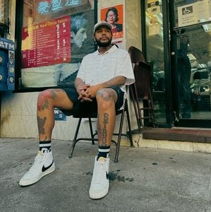 Meet your Posher, John